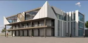 Hotel KS - Rāe Bareli