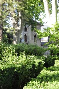 Villas Grande Maison avec Piscine, juillet et aout, Jardin Privatives a NYONS : photos des chambres