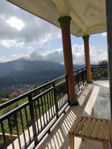 Sweetland view hotel