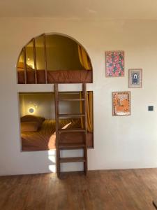 B&B / Chambres d'hotes Maison as Cambous : photos des chambres