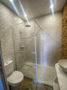 B&B / Chambres d'hotes Maison as Cambous : photos des chambres