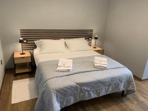 B&B Tanda Rooms Olbia img31