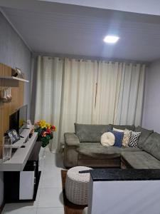 Casa em Vivendas - Pedra Azul