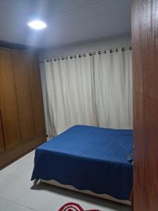 Casa em Vivendas - Pedra Azul