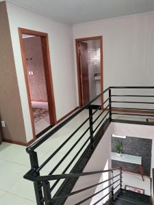 Casa em Vivendas - Pedra Azul