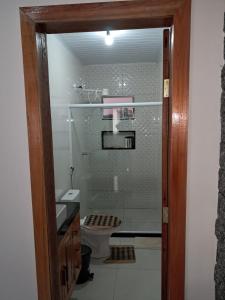 Casa em Vivendas - Pedra Azul