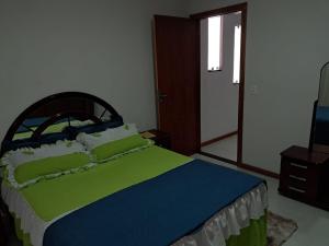 Casa em Vivendas - Pedra Azul