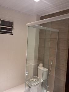 Casa em Vivendas - Pedra Azul