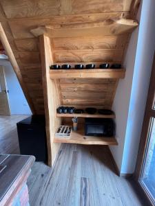 Apartmány Starý mlyn