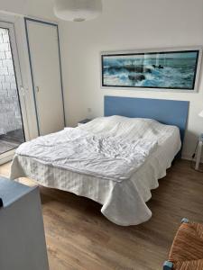 Maisons de vacances Maison les dunes proche plage : photos des chambres