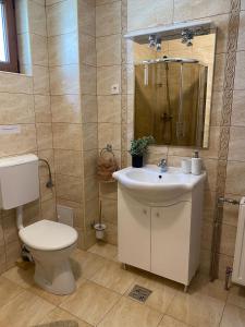 Gyopár Panzió & Kulcsoház