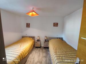 Au Bon Vieux Port Maison de vacances Alsacienne à 10 mn de Ribeauvillé, 20 mn dEuropapark