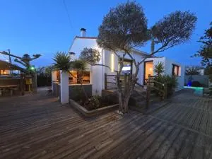 Charming cozy villa - Vitrolles