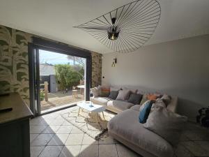 Villas Charming cozy villa : photos des chambres