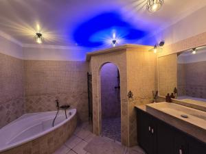 Villas Charming cozy villa : photos des chambres