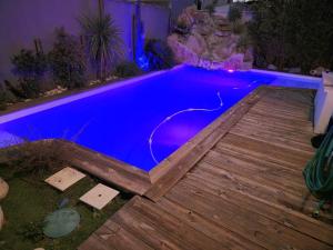 Villas Charming cozy villa : photos des chambres