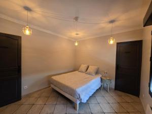 Villas Charming cozy villa : photos des chambres