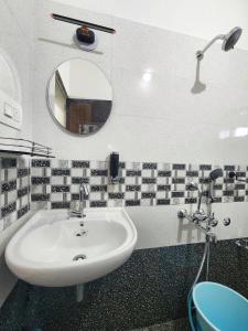 Cozy 1 BHK home near Malpe beach