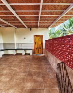 Cozy 1 BHK home near Malpe beach