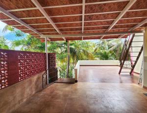 Cozy 1 BHK home near Malpe beach