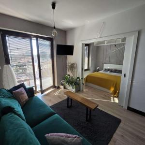 Apartament nad Wisłą