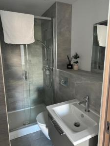 York minster city apartment