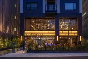 The Lively Osaka Honmachi - Ósaka