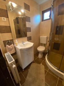 Gyopár Panzió & Kulcsoház