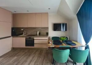 Mirina Apartmanok - Alsóvonyarc