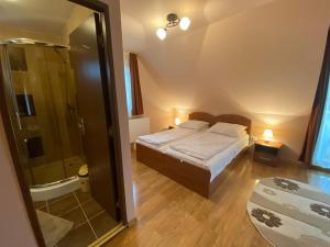 Gyopár Panzió & Kulcsoház