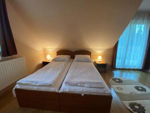 Gyopár Panzió & Kulcsoház