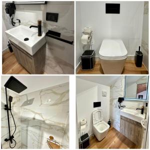 Lakeview Escape Koman