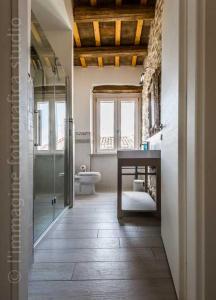 Deluxe Doppelzimmer mit Balkon
