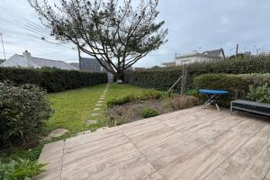 Maisons de vacances Maison les dunes proche plage : photos des chambres