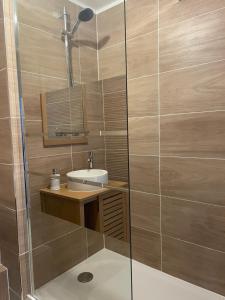 Appartements Panorama NewPort : photos des chambres