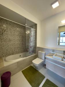 Iget chalet direct on marina with best viewexm71