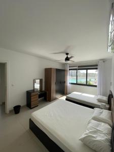 Iget chalet direct on marina with best viewexm71