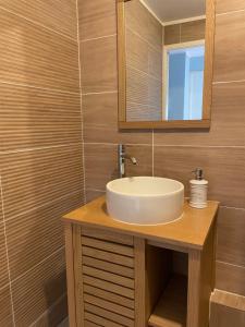 Appartements Panorama NewPort : Appartement - Vue sur Mer