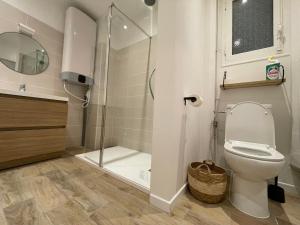 Vesle magnifique T4 hyper centre 6 personnes