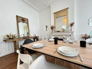 Vesle magnifique T4 hyper centre 6 personnes