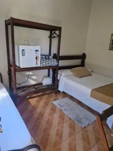 Pousada das Flores 2A Econômico - Paraopeba