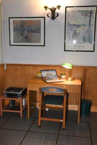 Domaine des Pommiers en fête