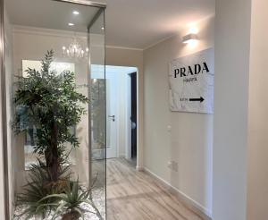 Twenty Two Luxury Flat