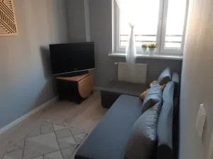 Keplera Stadium Suite - 科莫尔尼基