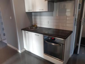 Keplera Stadium Suite