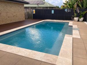 North Lakes Resort Family Home