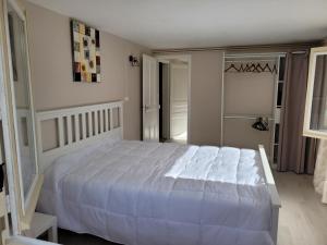 Appartements saint lunaire : photos des chambres