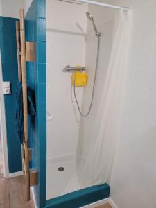 Appartements saint lunaire : photos des chambres