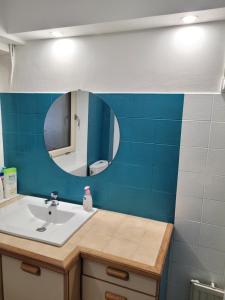 Appartements saint lunaire : photos des chambres