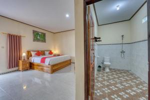 Phòng Có Giường Cỡ King (King Room)